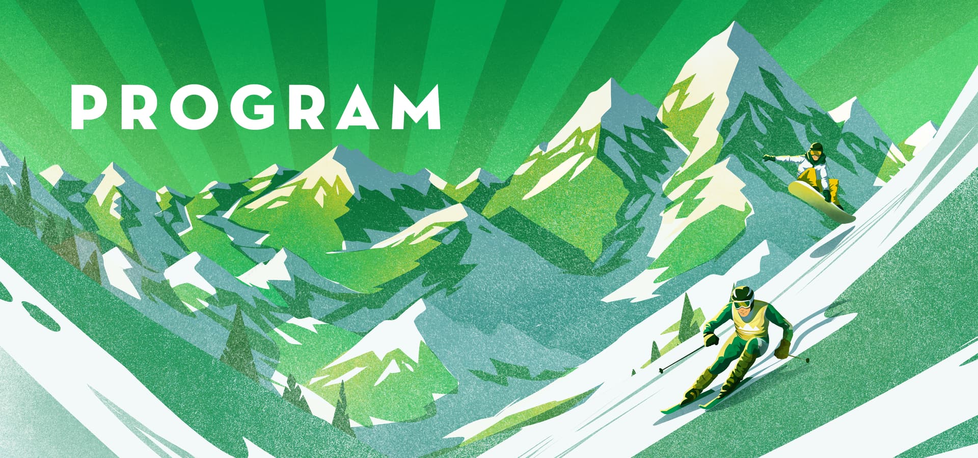 Znan je program Laško maratona legend!