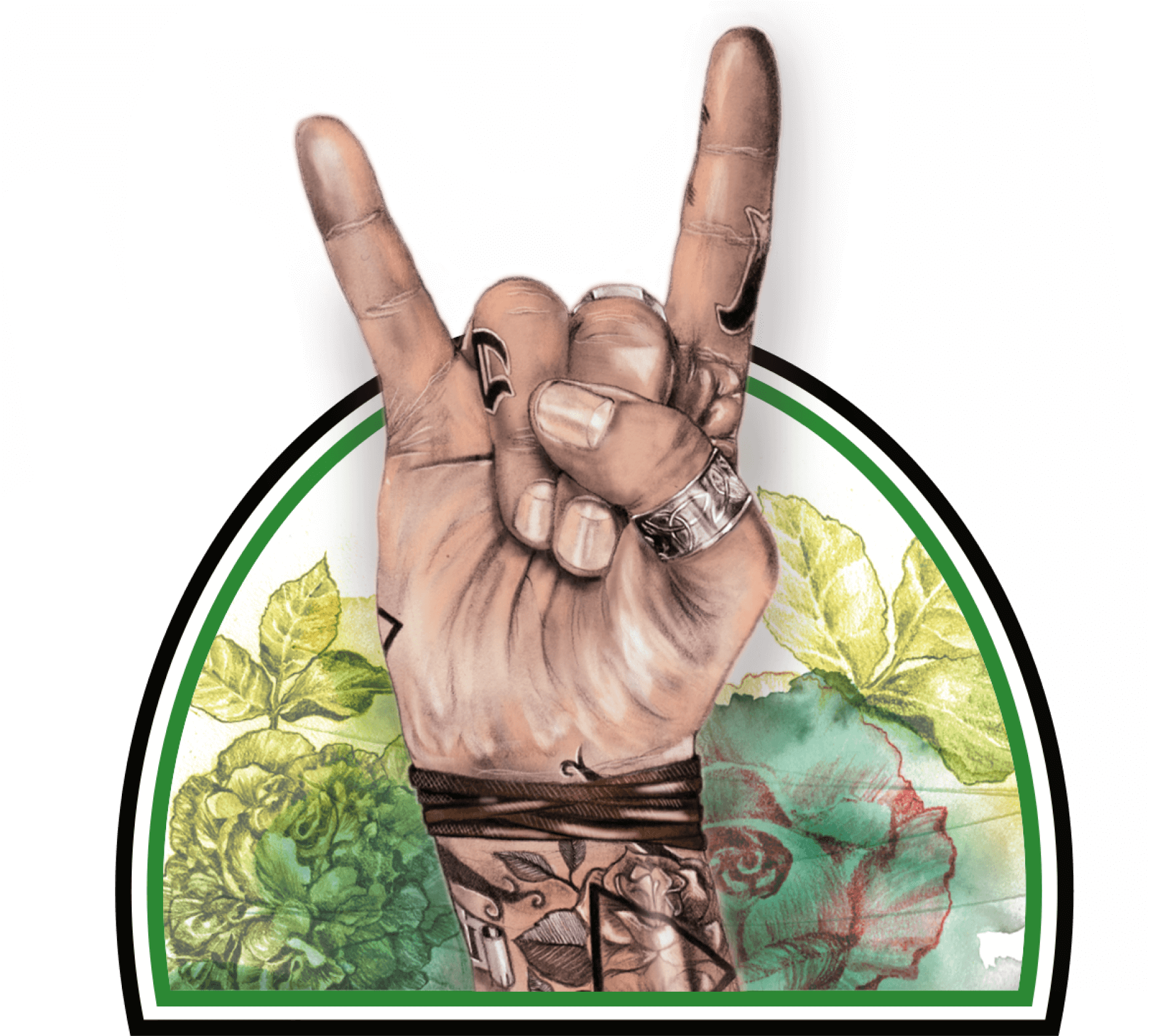 Podpiramo in
vračamo družbi