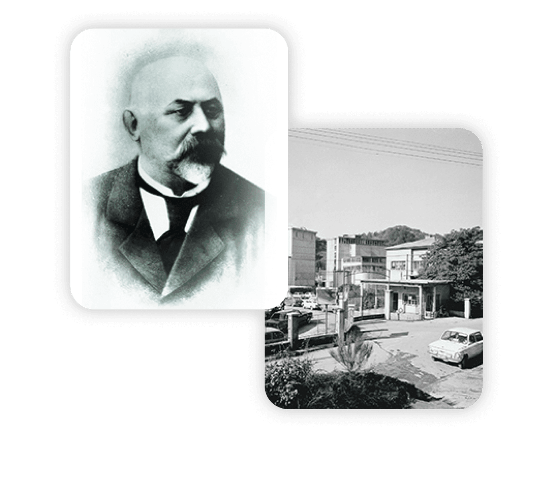 History of Pivovarna Laško