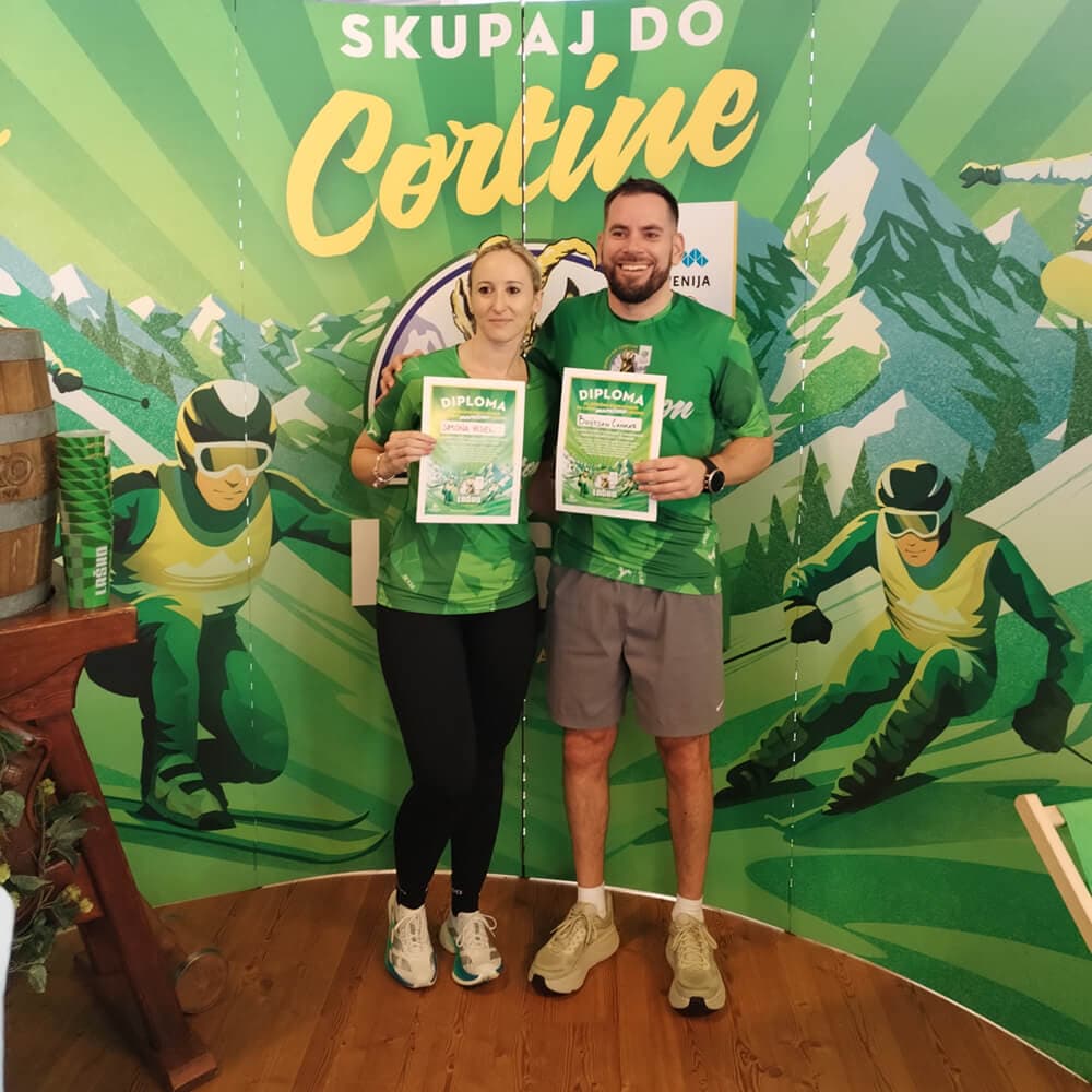 Simona Vesel, Boštjan Cankar