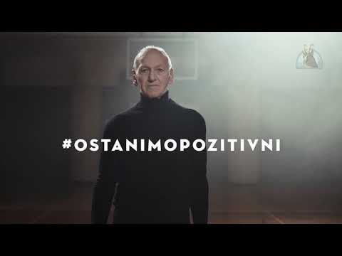 Miro Cerar ostanimo pozitivni