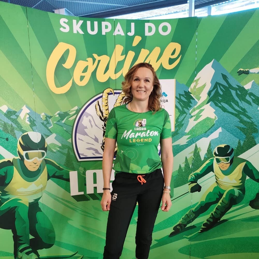 Petra Majdič