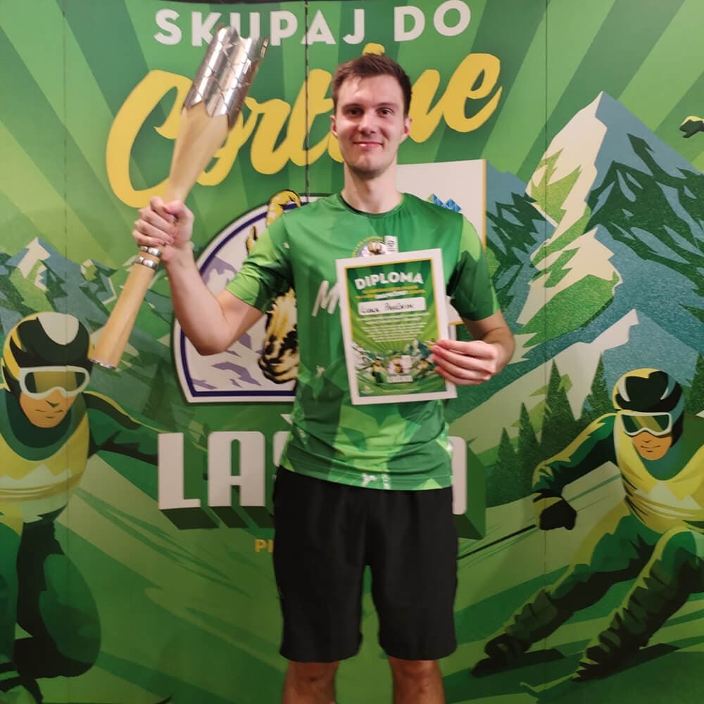 Luka Pavčnik