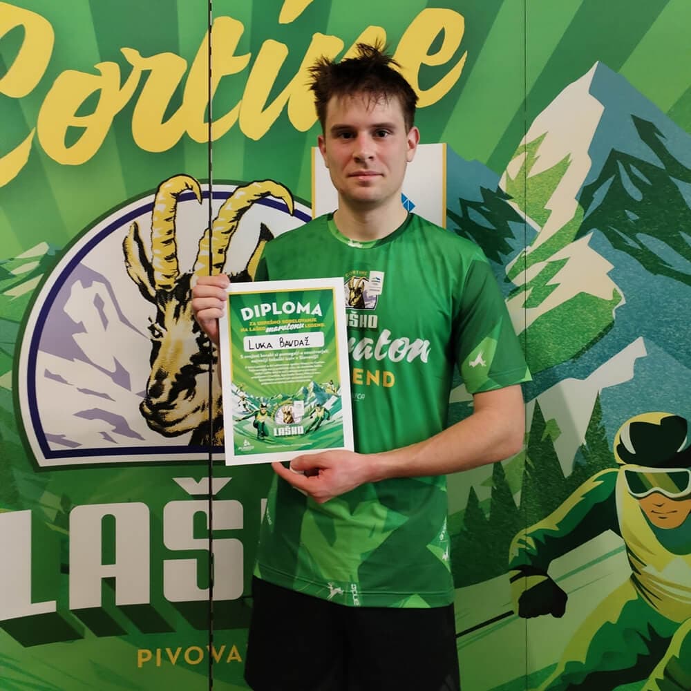 Luka Bavdaž