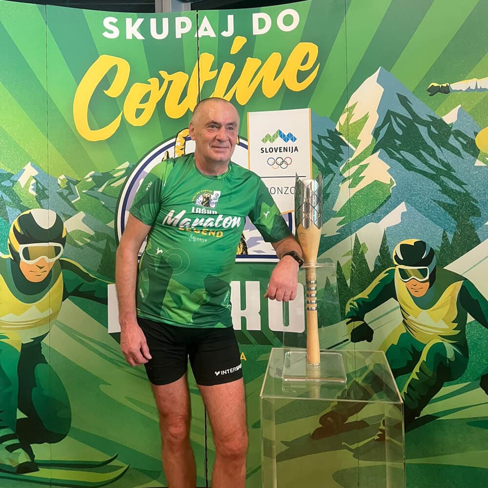 Drago Selinšek