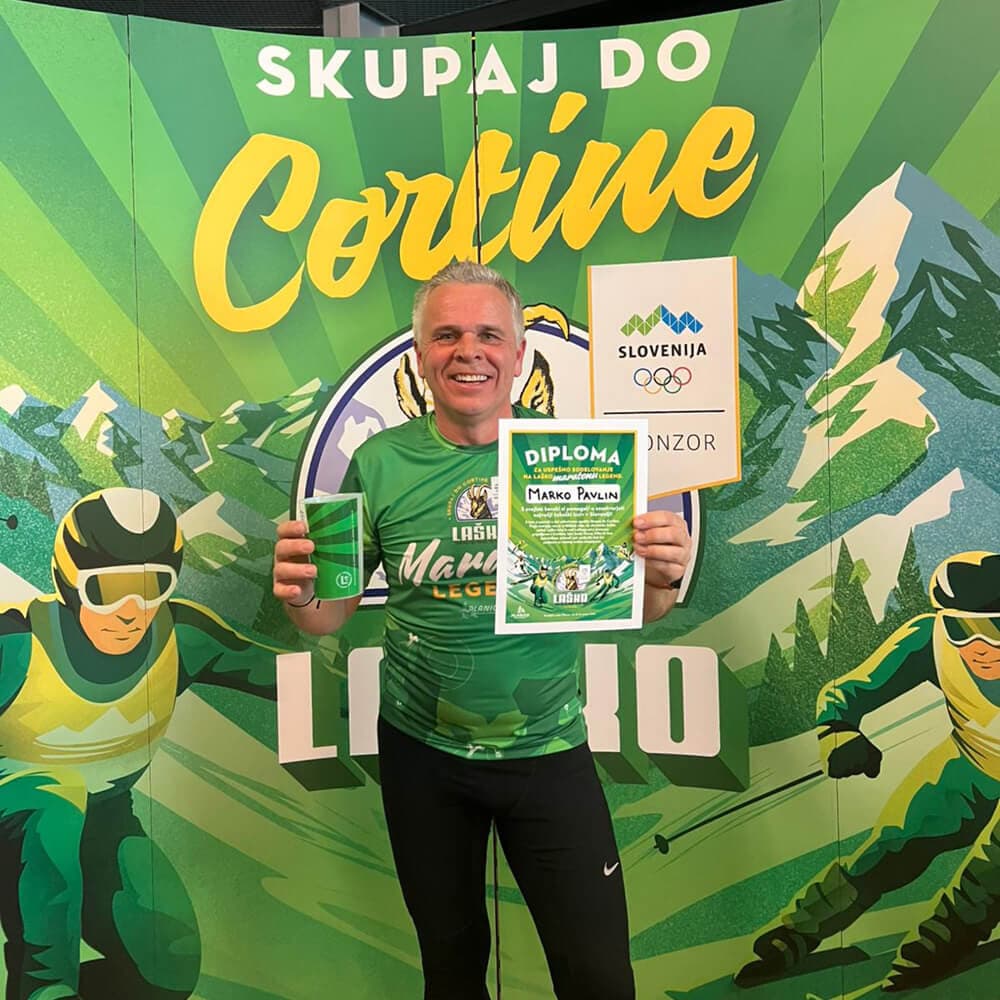 Marko Pavlin