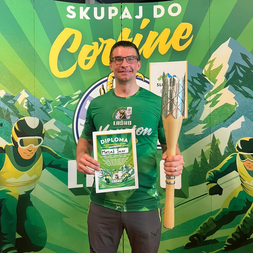 Matjaž Škof