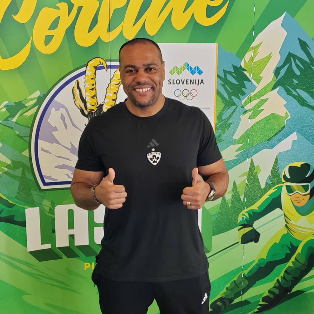 Marcos Tavares