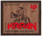 Etiketa KRPAN